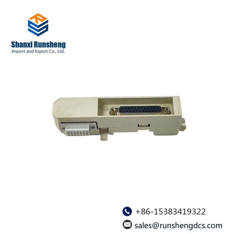 ABB TB805 3BSE008534R1  Bus Outlet
