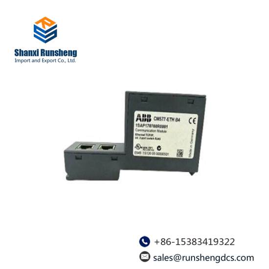ABB TB820-2V2
