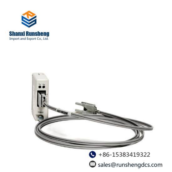 ABB TB842 3BSE022464R1  Optical ModuleBus Port