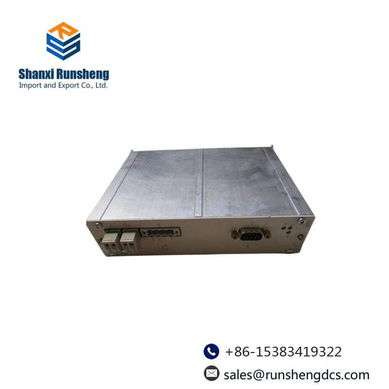ABB TC512V1 3BSE018059R1 Bus Module