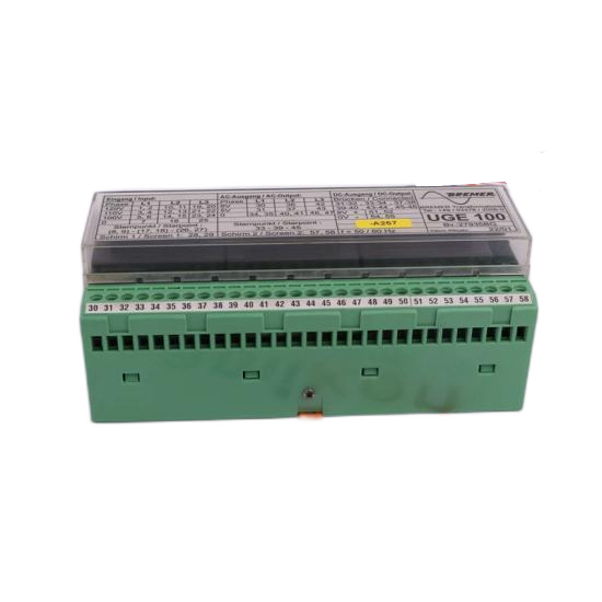 ABB TC512V1 RS485 Twisted pair Modem