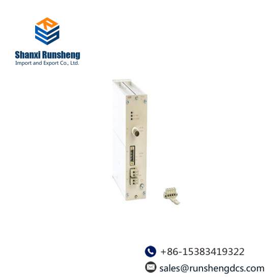 ABB TC513 V1 AF100 Twisted pair Coax Modem
