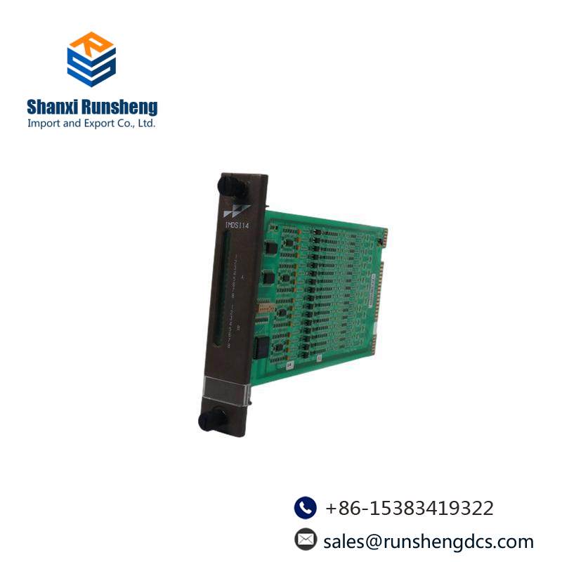 ABB TC520 SYSTEM STATUS COLLECTOR