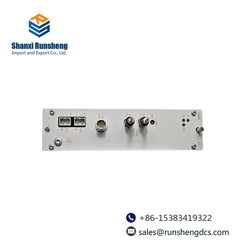 ABB TC630