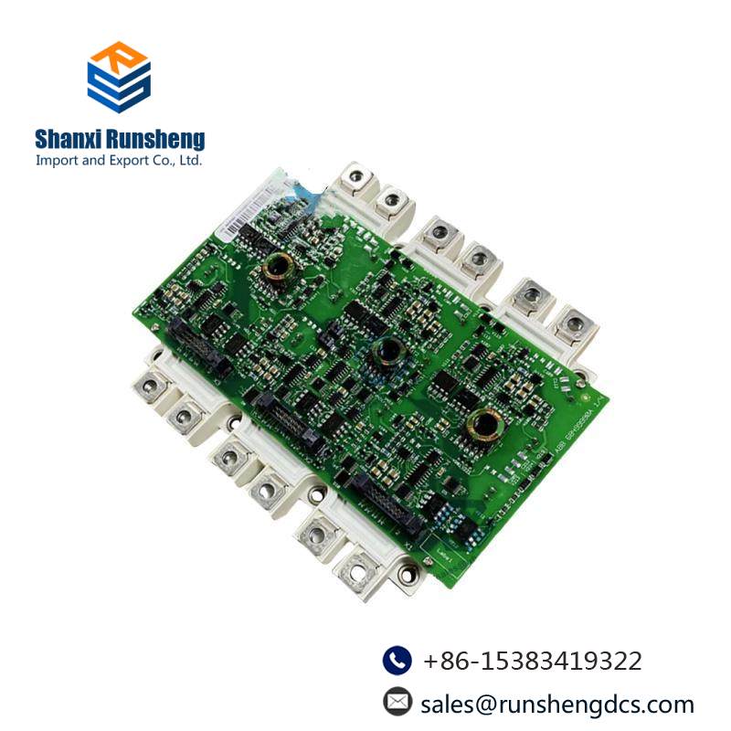 ABB TC630