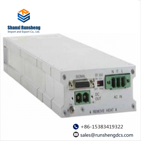 ABB TD060-3500 Monitoring Module
