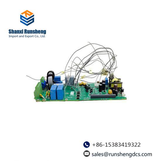 ABB TINT-6511