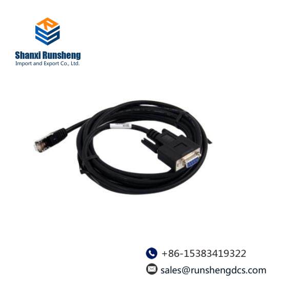 ABB TK212A Tool cable