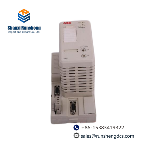 ABB TK457V050