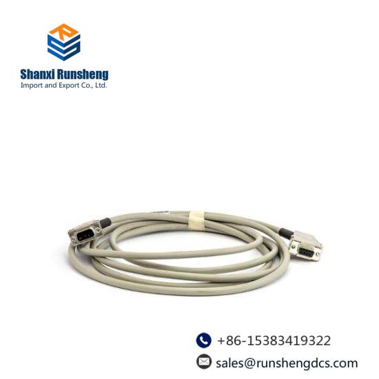 ABB TK527V030 3BSC950004R1  Interface Cable