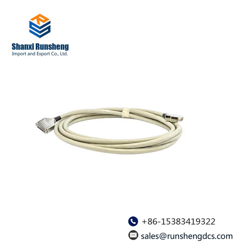 ABB TK576V050 3BSC950055R1 Cable Assembly 5m (16 ft)