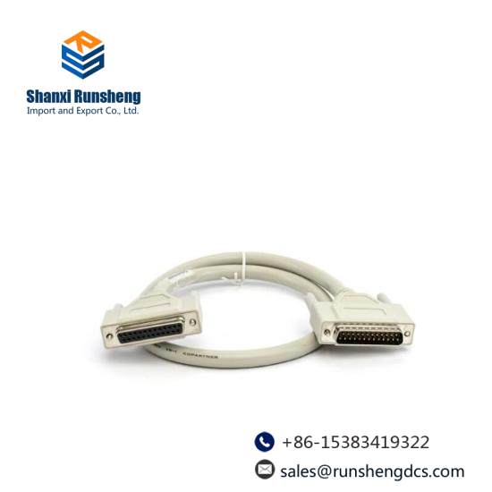 ABB TK801V006 3BSC950089R2  Modulebus Extension Cable