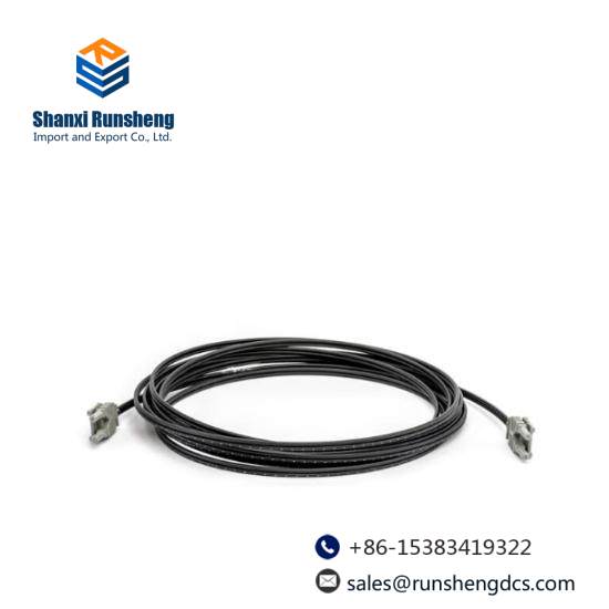 ABB TK811V050 3BSC950107R2  POF Cable