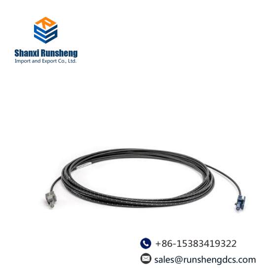 ABB TK812V050 3BSC950118R2  POF Cable 5 m Simplex