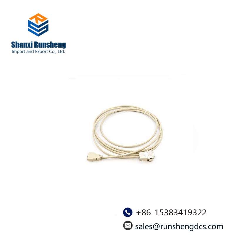 ABB TK812V050 Single plastic fiber,5m