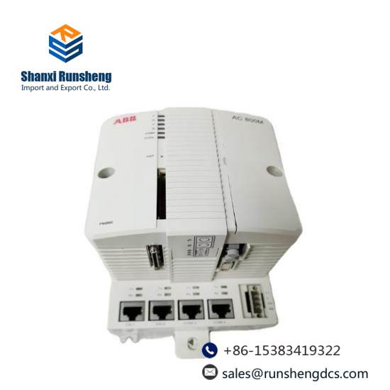 ABB TK831F 3BDM000100R1  Communication Cable
