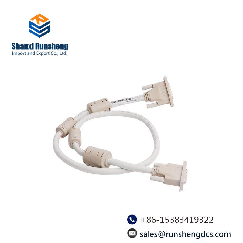 ABB TK851V010 3BSC950262R1 Connection Cable