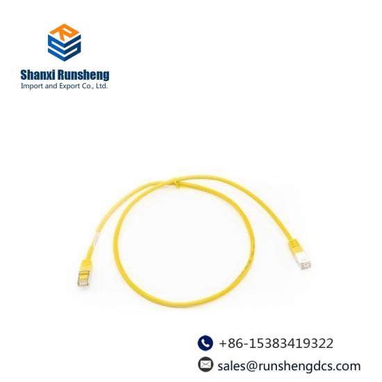 ABB TK852V010 3BSC950342R1 Prefabricated Cable