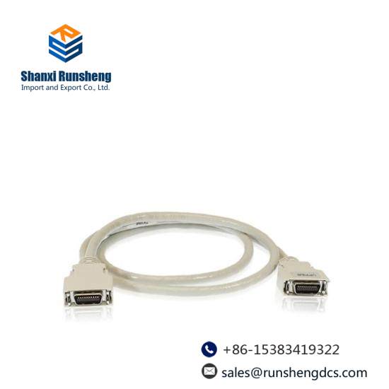 ABB TK856 3BSE057021R1  RCU Data Link Cable