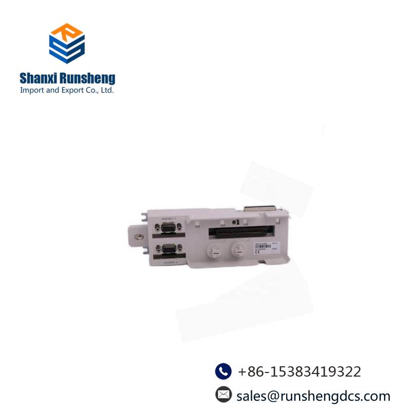 ABB TP854 3BSE025349R1 Baseplate