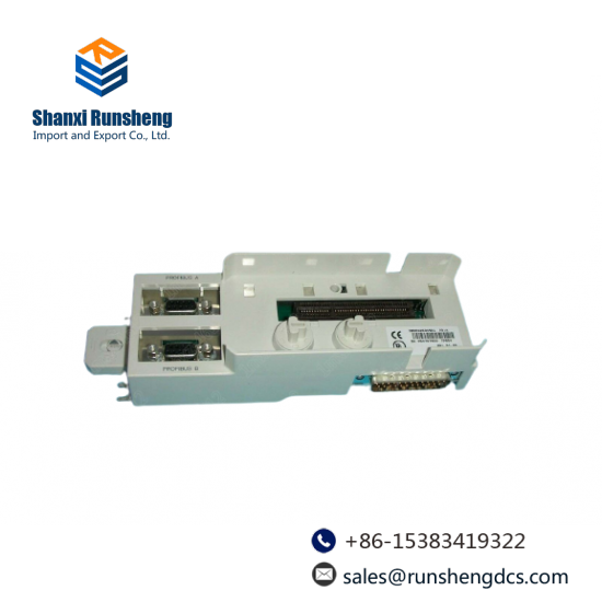 ABB TP854  DCS Module