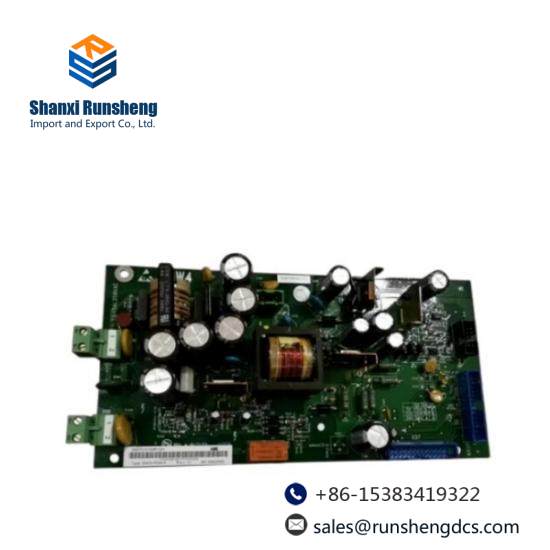 ABB TP910F 3BDH001033R0001  CPU Module