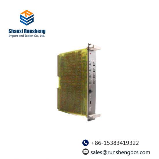 ABB TPC-1582H TPC1582H43A1401E-T 3BHB040969R0001