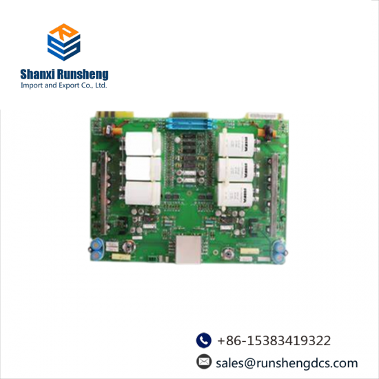 ABB TU715F 3BDH000378R0001