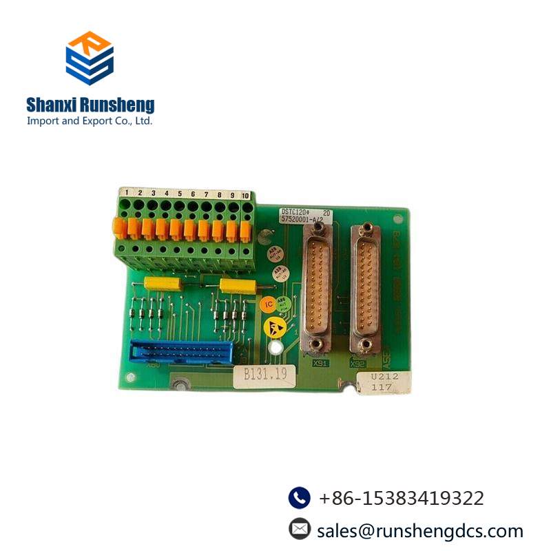 ABB TU715F 3BDH000378R0001