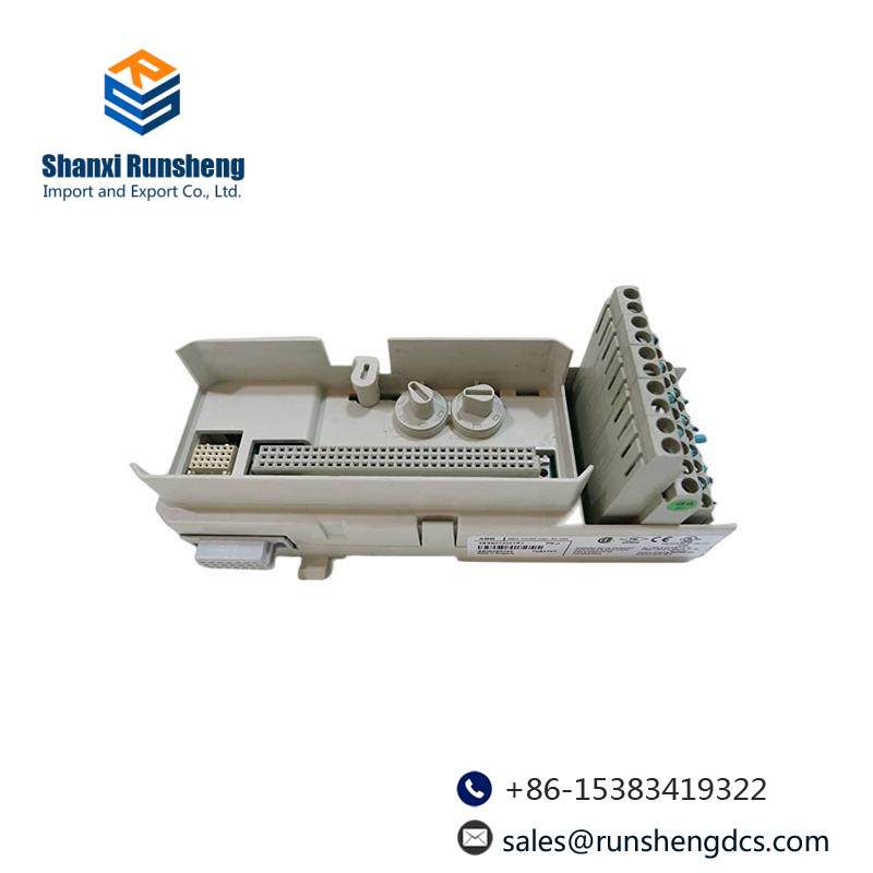 ABB TU811V1 3BSE013231R1 Compact Module