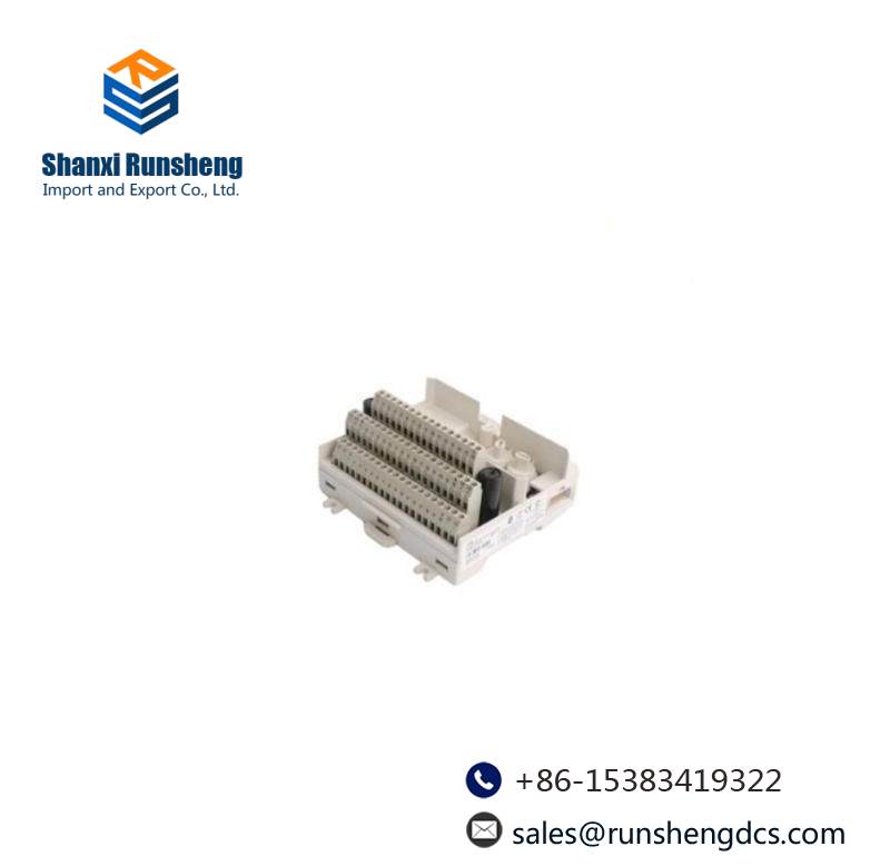 ABB TU830V1 3BSE013234R2 Extended Module