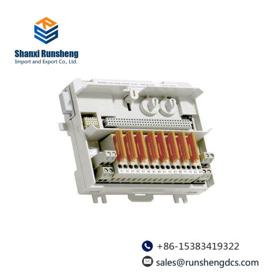ABB TU835v1 Extended Module Termination Unit