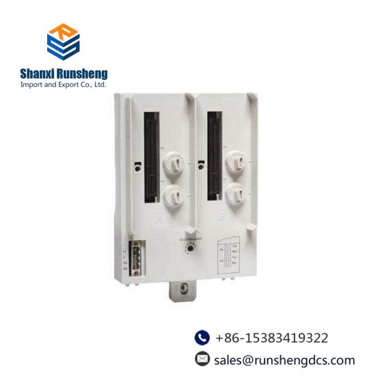 ABB TU841  Termination Unit