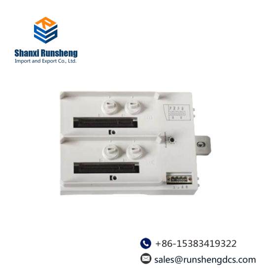 ABB TU841  Termination Unit
