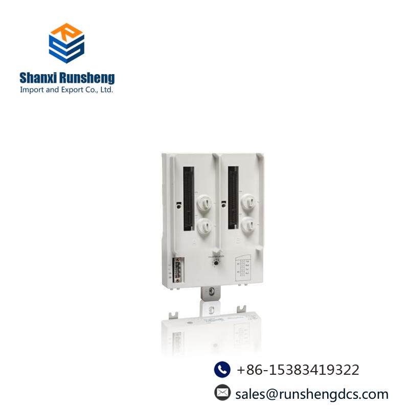 ABB TU841 Termination Unit for 1+1