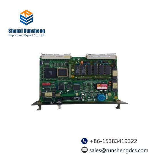 ABB UAC318AE
