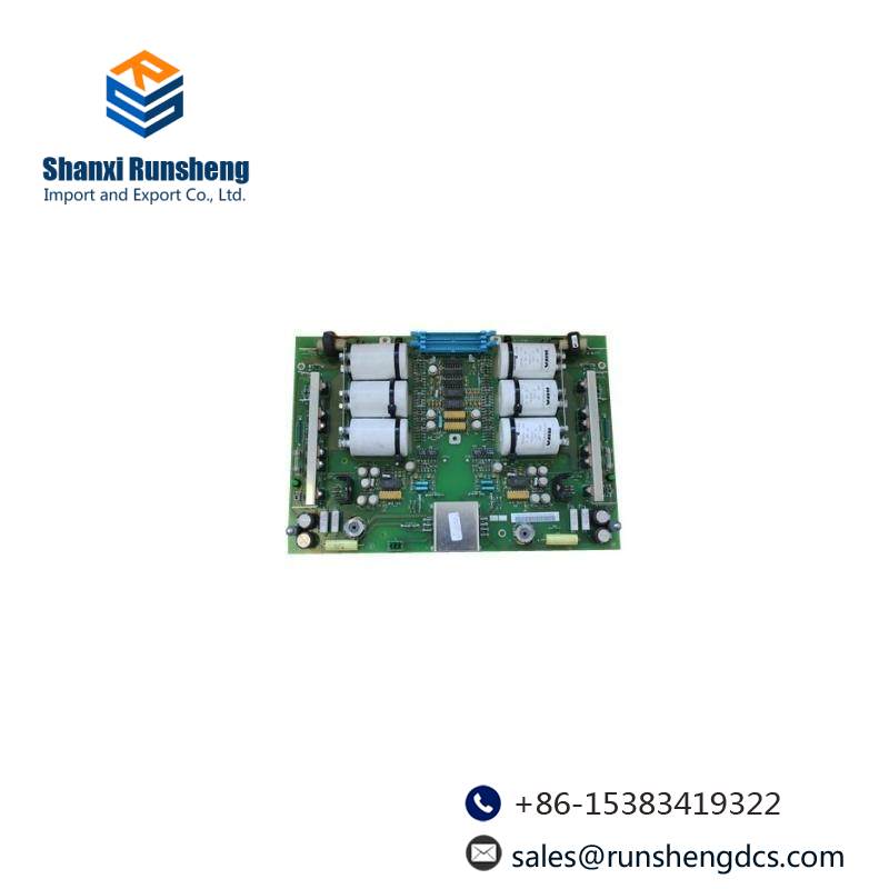 ABB UAC318AE