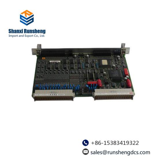 ABB UAC326AE HIEE401481R1 HIEE410409P104
