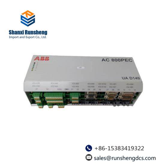 ABB UAD149