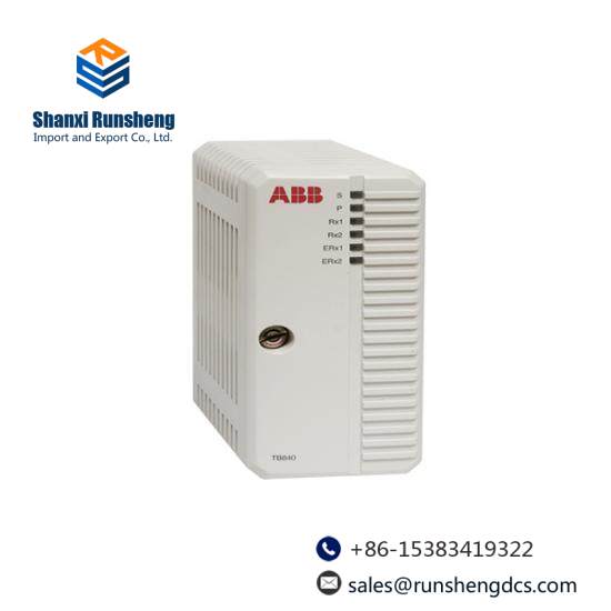 ABB UBC717BE101 3BHE021887R0101