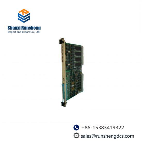 ABB UC86-8CH 57275871 COUNTER BOARD
