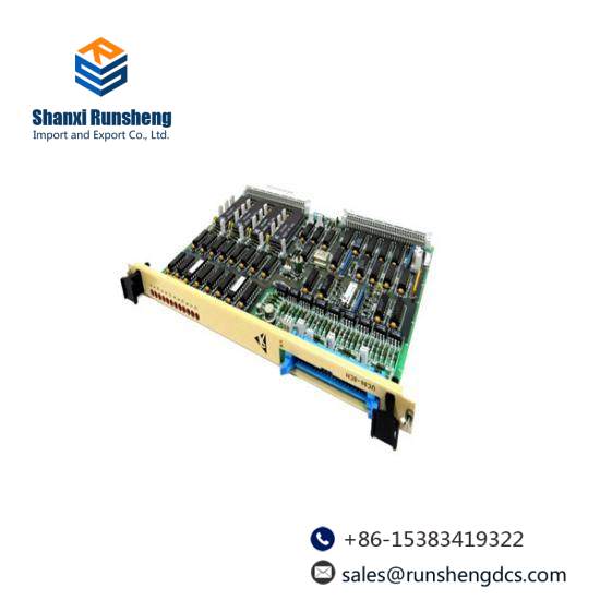ABB UC86-8CH 8-Channel Counter Board