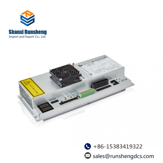 ABB UCD208A101