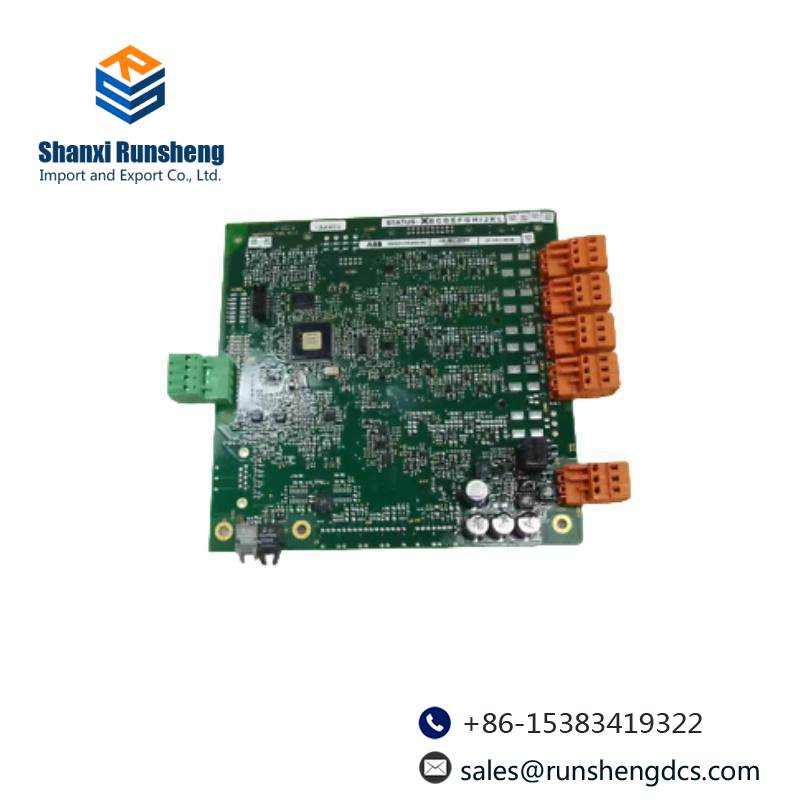 ABB UF C911 B108 Frequency converter accessories