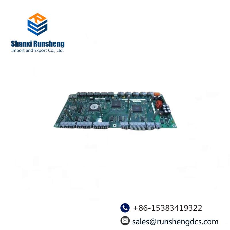 ABB UFC718AE01