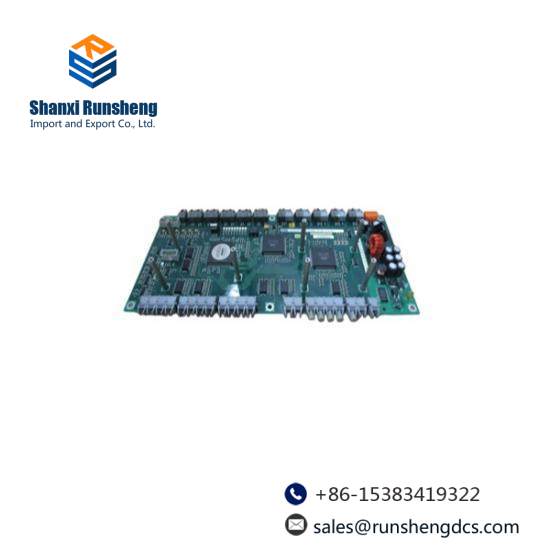 ABB UFC718AE01
