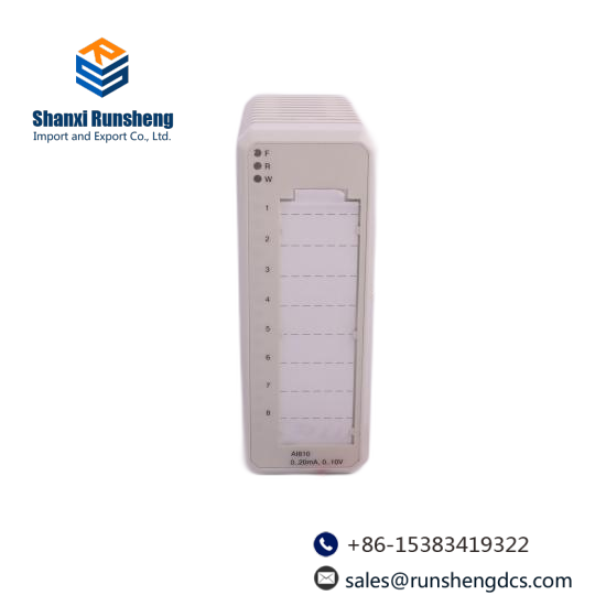 ABB UFC718AE01 HIEE300936R0101
