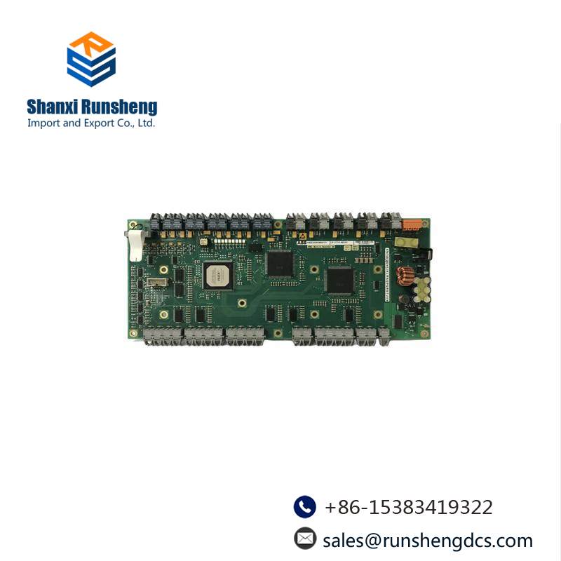 ABB UFC718AE01 HIEE300936R0101