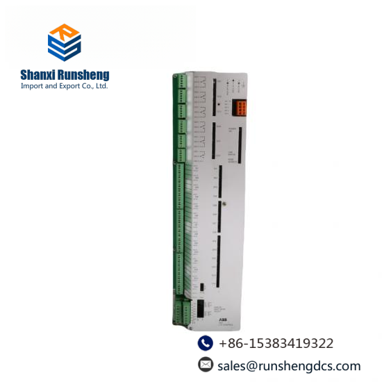 ABB UFC719AE101 3BHB003041R0101