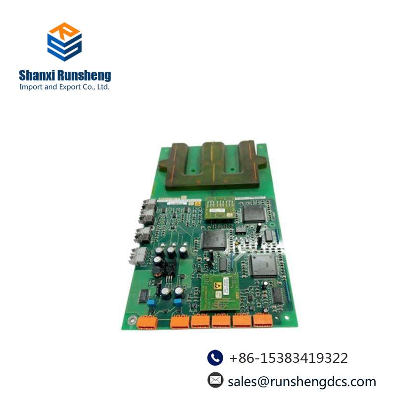 ABB UFC721AE101 3BHB002916R0101